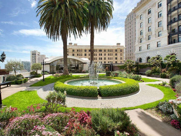 The Fairmont San Francisco Main image
